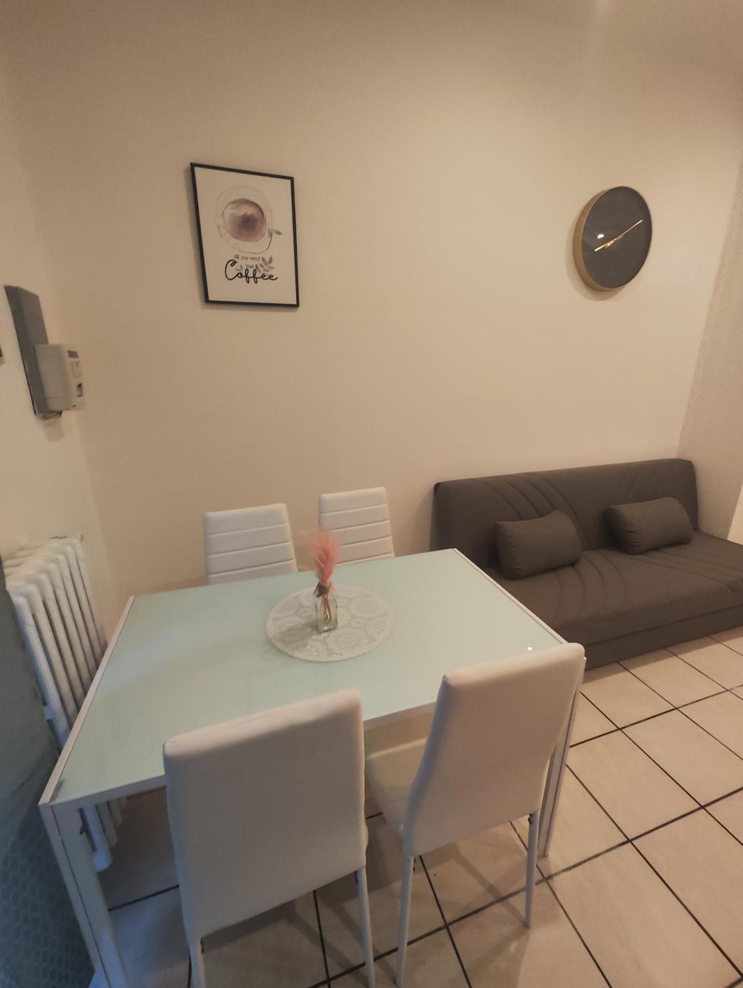 Appartamento C&Y Monte San Gabriele Novara Exterior foto