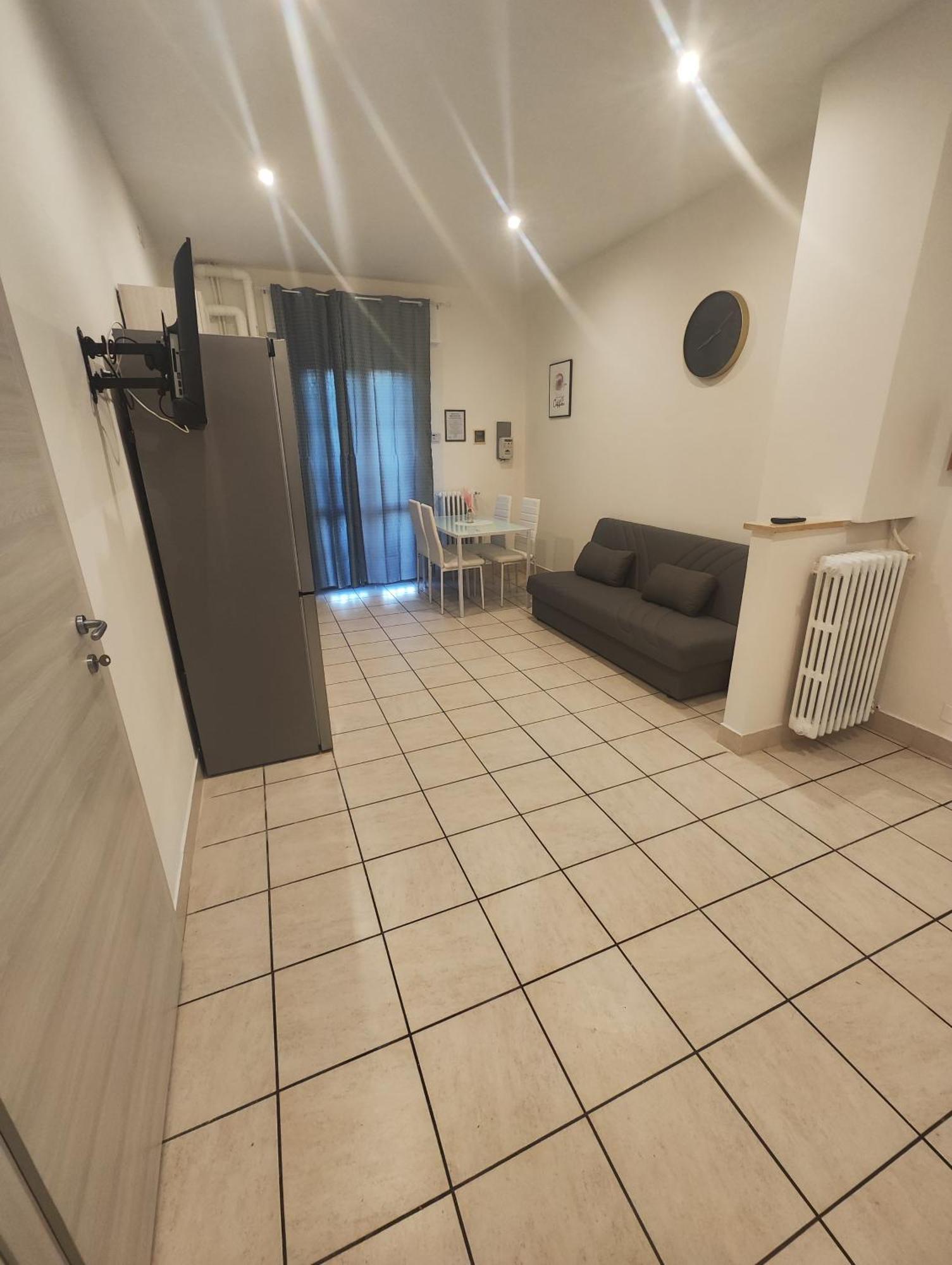 Appartamento C&Y Monte San Gabriele Novara Exterior foto